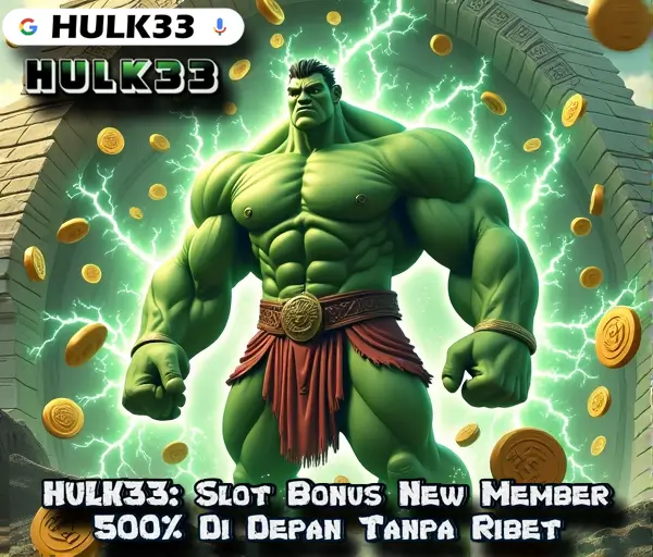 HULK33